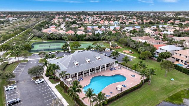 9334 Madewood Court, Royal Palm Beach, FL 33411