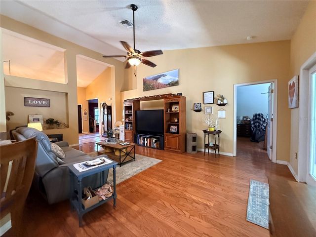 3350 LAURELWOOD COURT, Tarpon Springs, FL 34688