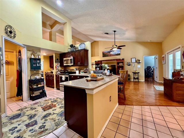 3350 LAURELWOOD COURT, Tarpon Springs, FL 34688