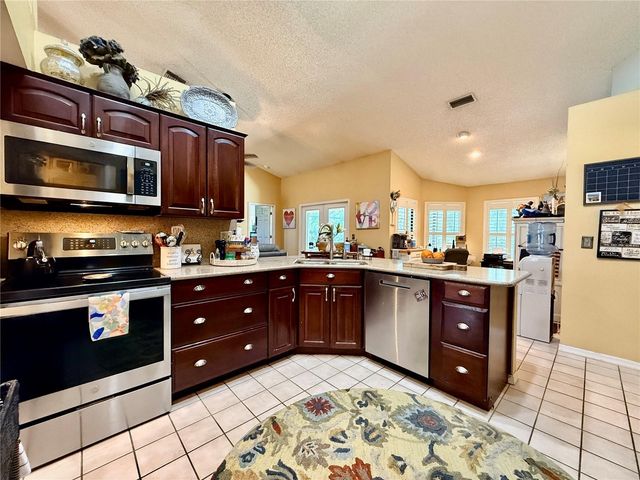3350 LAURELWOOD COURT, Tarpon Springs, FL 34688