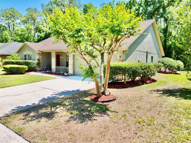 3350 LAURELWOOD COURT, Tarpon Springs, FL 34688