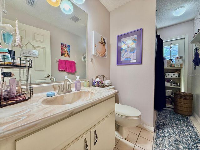 3350 LAURELWOOD COURT, Tarpon Springs, FL 34688