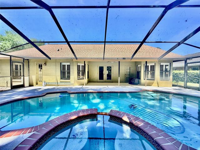 3350 LAURELWOOD COURT, Tarpon Springs, FL 34688