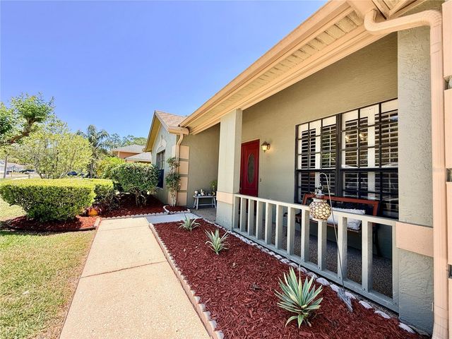 3350 LAURELWOOD COURT, Tarpon Springs, FL 34688