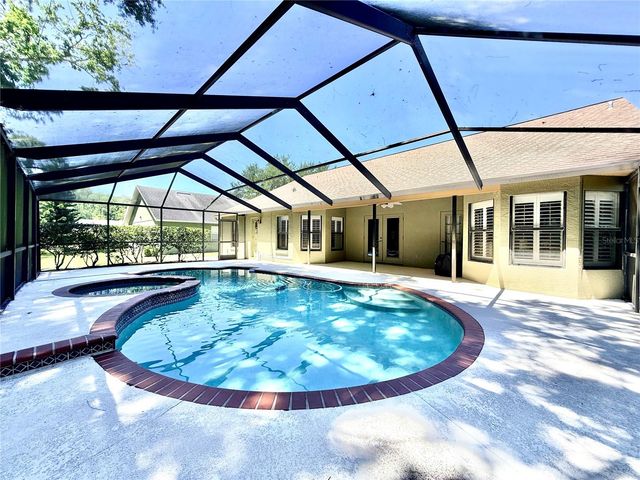 3350 LAURELWOOD COURT, Tarpon Springs, FL 34688