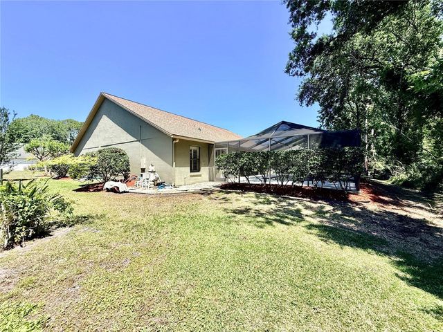 3350 LAURELWOOD COURT, Tarpon Springs, FL 34688