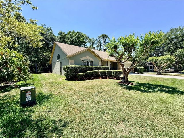 3350 LAURELWOOD COURT, Tarpon Springs, FL 34688