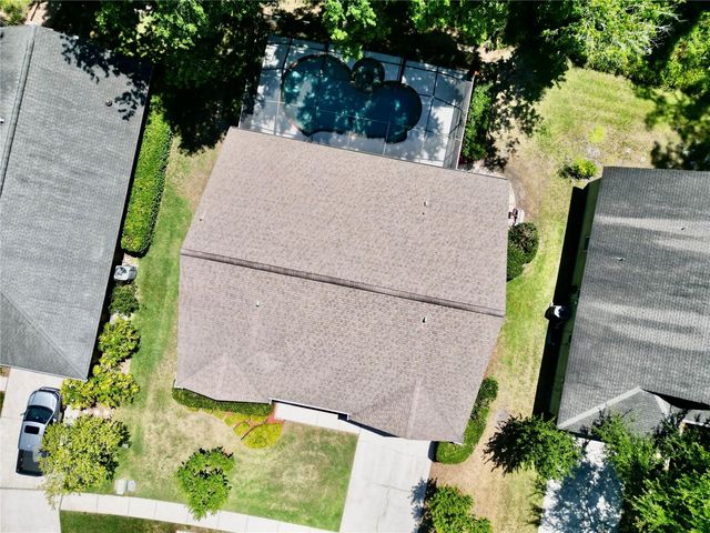 3350 LAURELWOOD COURT, Tarpon Springs, FL 34688