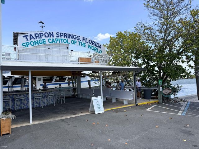 3350 LAURELWOOD COURT, Tarpon Springs, FL 34688