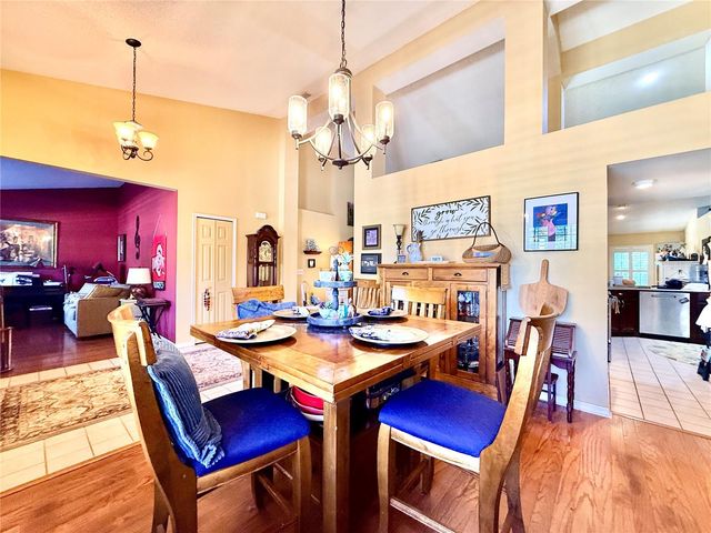 3350 LAURELWOOD COURT, Tarpon Springs, FL 34688