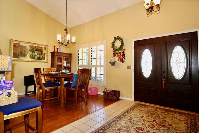 3350 LAURELWOOD COURT, Tarpon Springs, FL 34688