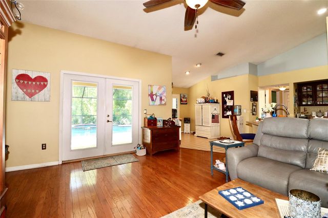 3350 LAURELWOOD COURT, Tarpon Springs, FL 34688