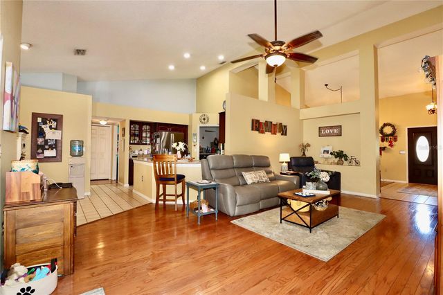 3350 LAURELWOOD COURT, Tarpon Springs, FL 34688