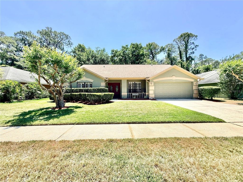 3350 LAURELWOOD COURT, Tarpon Springs, FL 34688