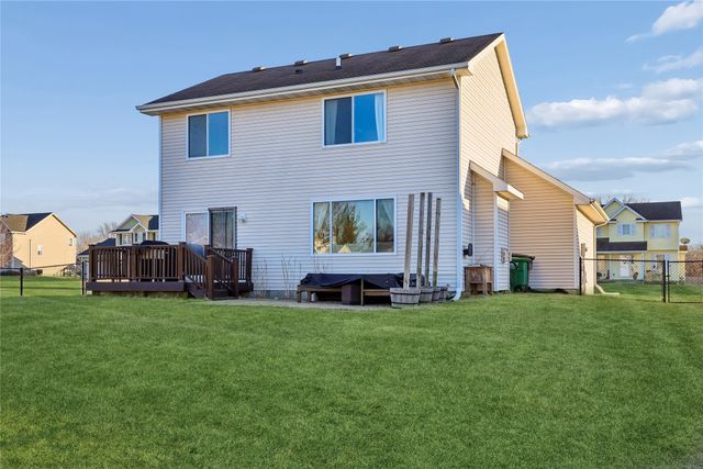 504 SW 48th Street, Ankeny, IA 50023