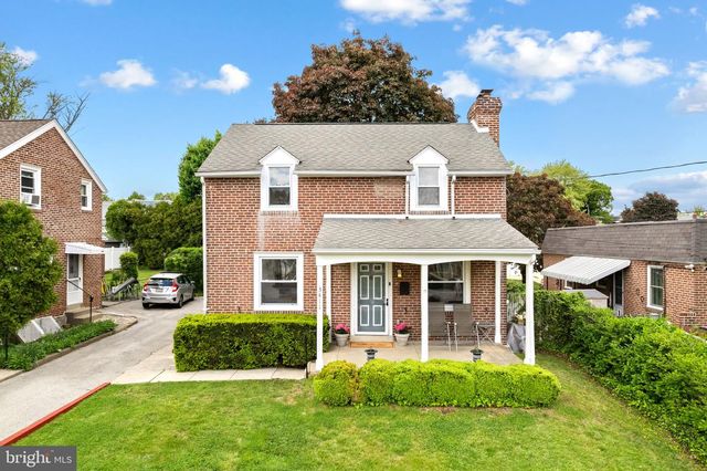 3411 BRUNSWICK AVE, Drexel Hill, PA 19026