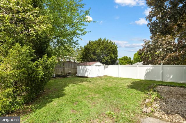 3411 BRUNSWICK AVE, Drexel Hill, PA 19026