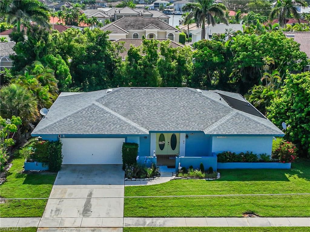 211 W Flamingo CIR, Marco Island, FL 34145