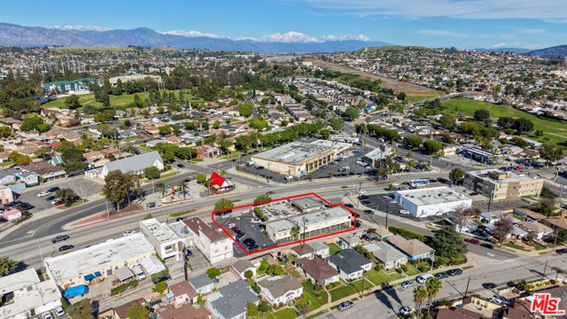 3001 W Beverly Boulevard, Montebello, CA 90640