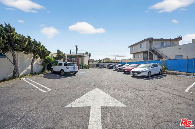 3001 W Beverly Boulevard, Montebello, CA 90640