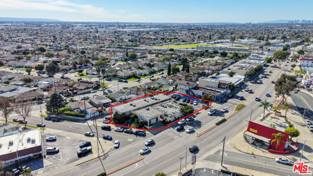 3001 W Beverly Boulevard, Montebello, CA 90640