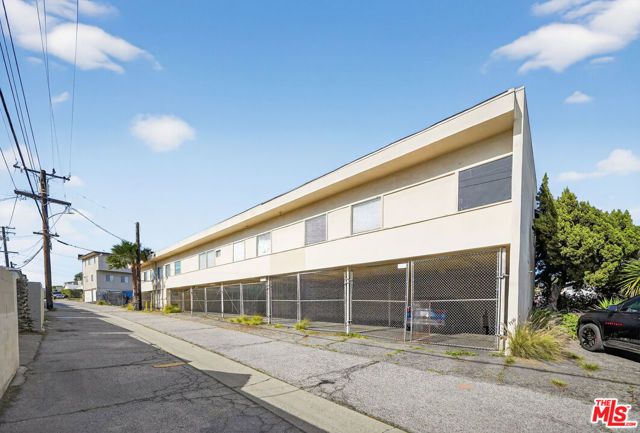 3001 W Beverly Boulevard, Montebello, CA 90640