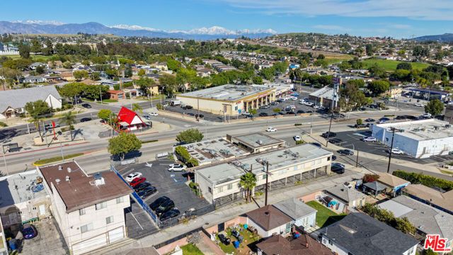 3001 W Beverly Boulevard, Montebello, CA 90640