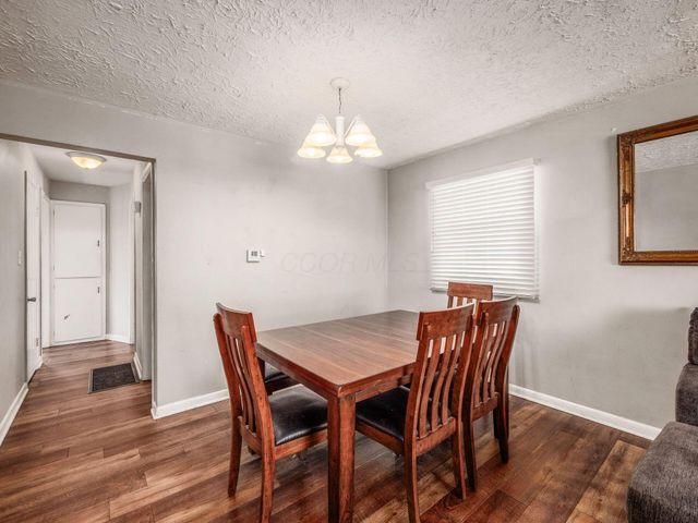1321 Studer Avenue, 1319, Columbus, OH 43206