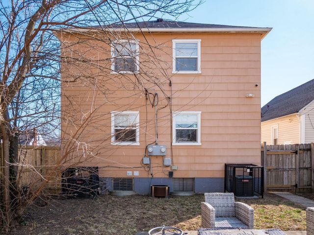 1321 Studer Avenue, 1319, Columbus, OH 43206