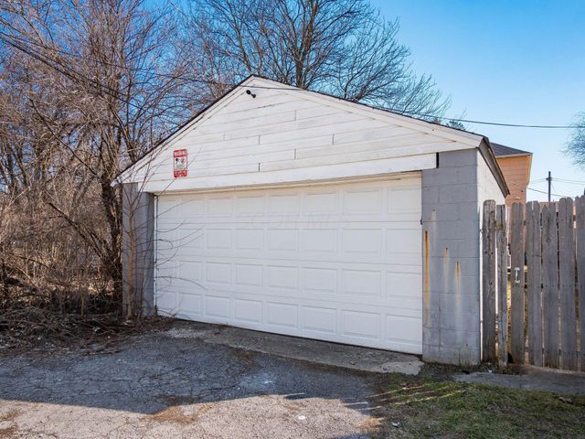 1321 Studer Avenue, 1319, Columbus, OH 43206