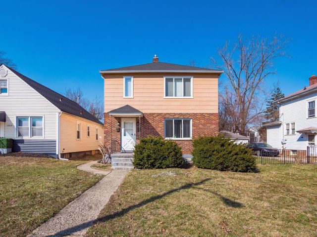 1321 Studer Avenue, 1319, Columbus, OH 43206
