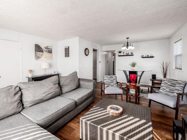 1321 Studer Avenue, 1319, Columbus, OH 43206