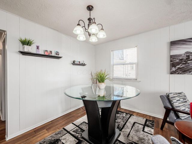 1321 Studer Avenue, 1319, Columbus, OH 43206