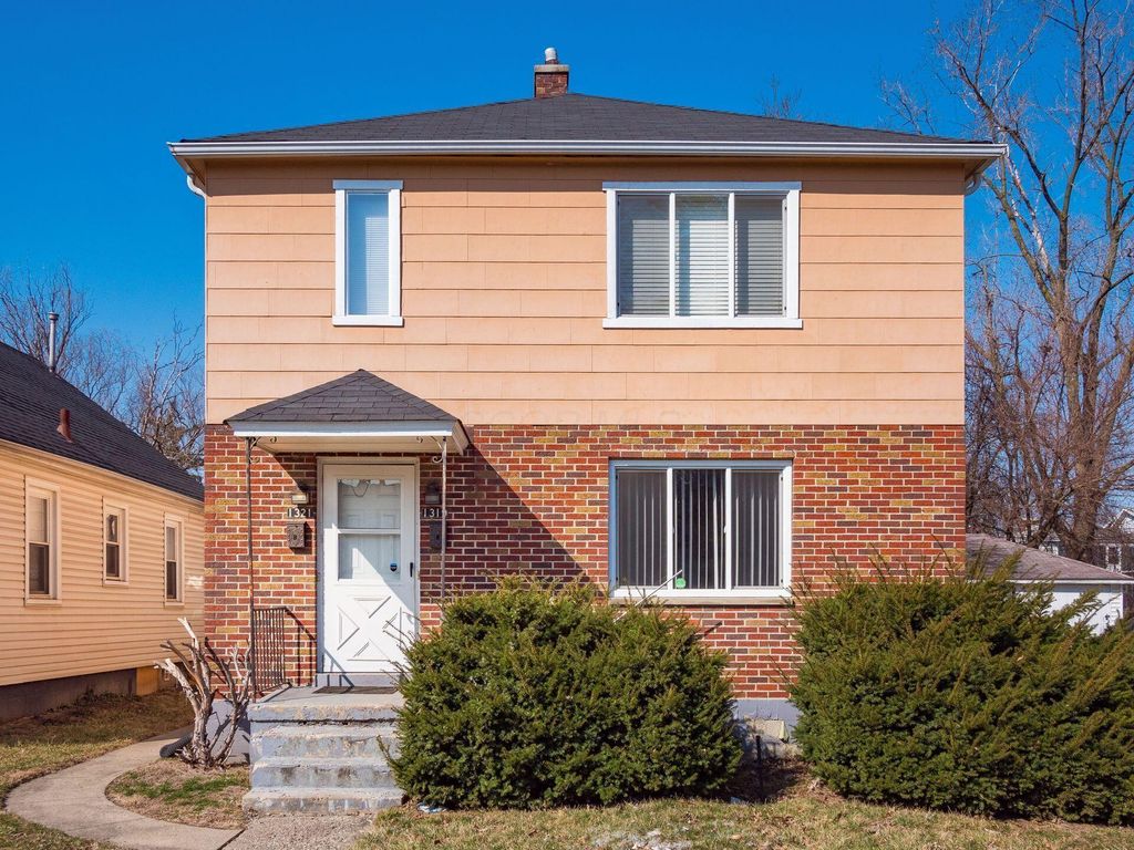 1321 Studer Avenue, 1319, Columbus, OH 43206