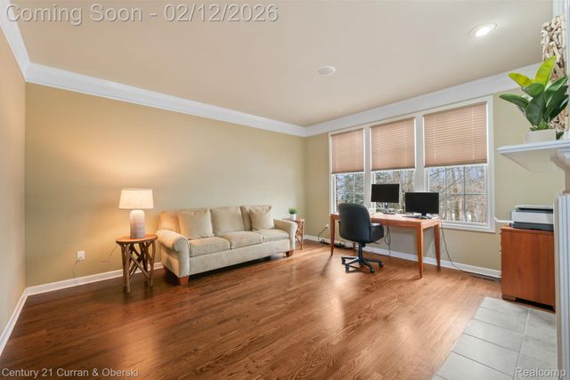 16169 Johnson Creek Drive, Northville Township, MI 48168