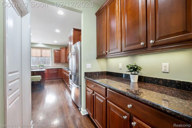 16169 Johnson Creek Drive, Northville Township, MI 48168