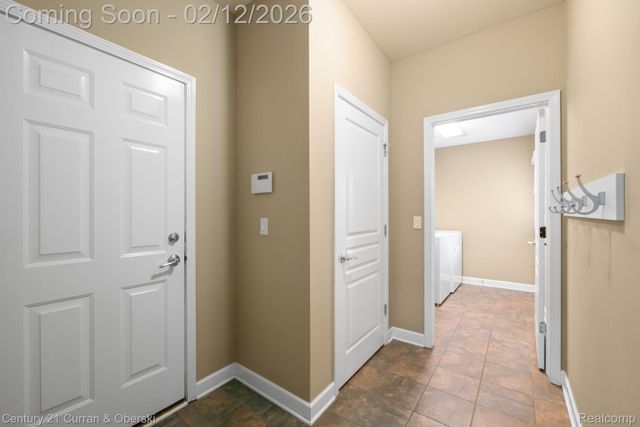 16169 Johnson Creek Drive, Northville Township, MI 48168