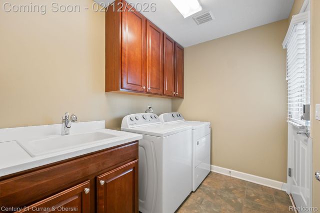 16169 Johnson Creek Drive, Northville Township, MI 48168