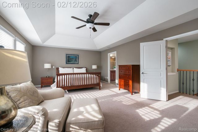 16169 Johnson Creek Drive, Northville Township, MI 48168