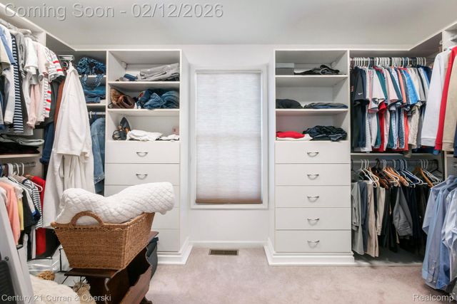 16169 Johnson Creek Drive, Northville Township, MI 48168