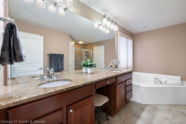 16169 Johnson Creek Drive, Northville Township, MI 48168