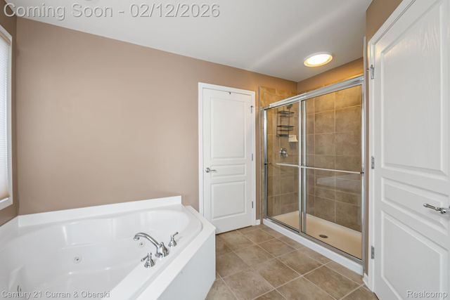 16169 Johnson Creek Drive, Northville Township, MI 48168