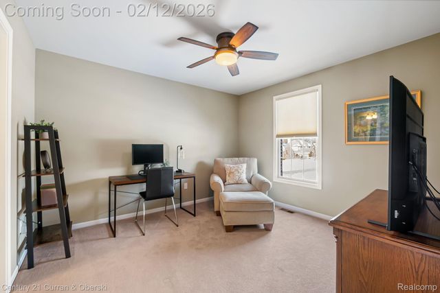 16169 Johnson Creek Drive, Northville Township, MI 48168