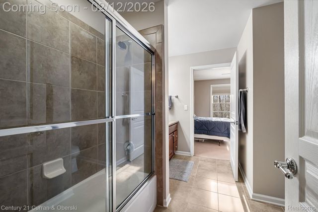 16169 Johnson Creek Drive, Northville Township, MI 48168