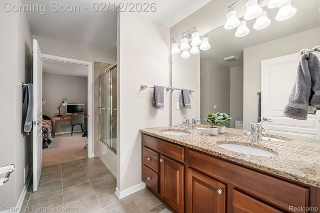 16169 Johnson Creek Drive, Northville Township, MI 48168