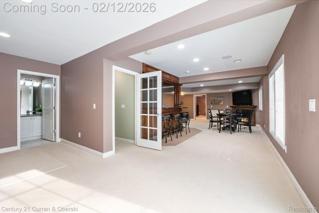 16169 Johnson Creek Drive, Northville Township, MI 48168