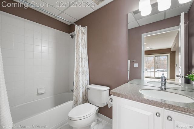 16169 Johnson Creek Drive, Northville Township, MI 48168