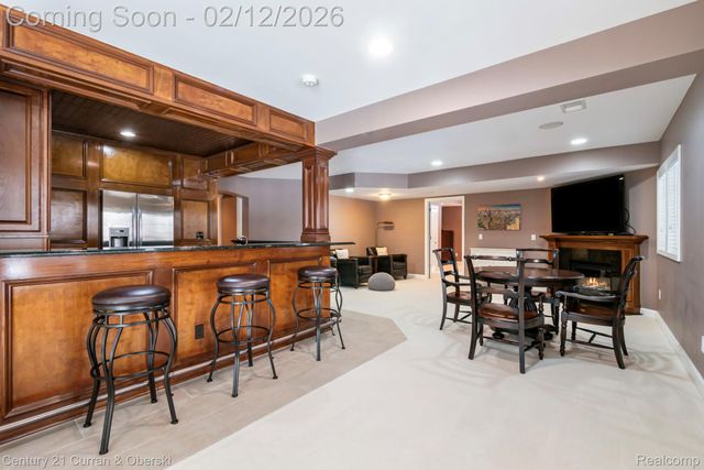 16169 Johnson Creek Drive, Northville Township, MI 48168