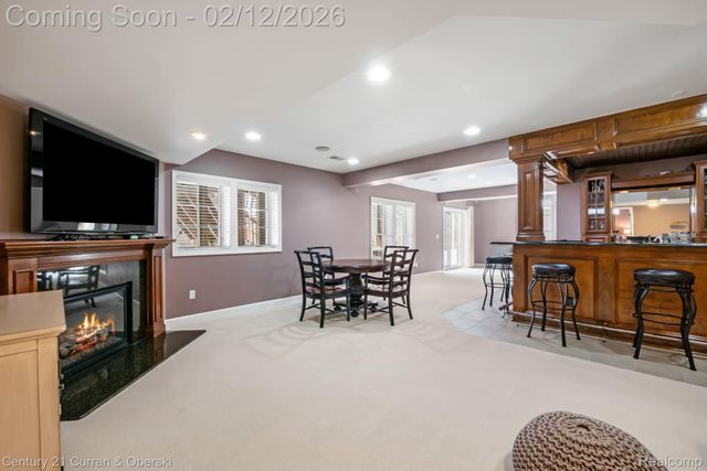 16169 Johnson Creek Drive, Northville Township, MI 48168