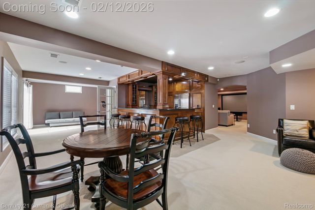 16169 Johnson Creek Drive, Northville Township, MI 48168